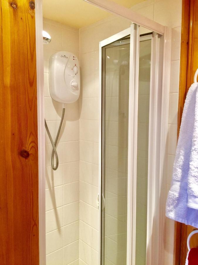 ת'ורסו Windhaven Camping And B&B מראה חיצוני תמונה