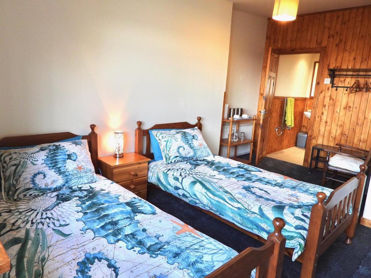 ת'ורסו Windhaven Camping And B&B מראה חיצוני תמונה