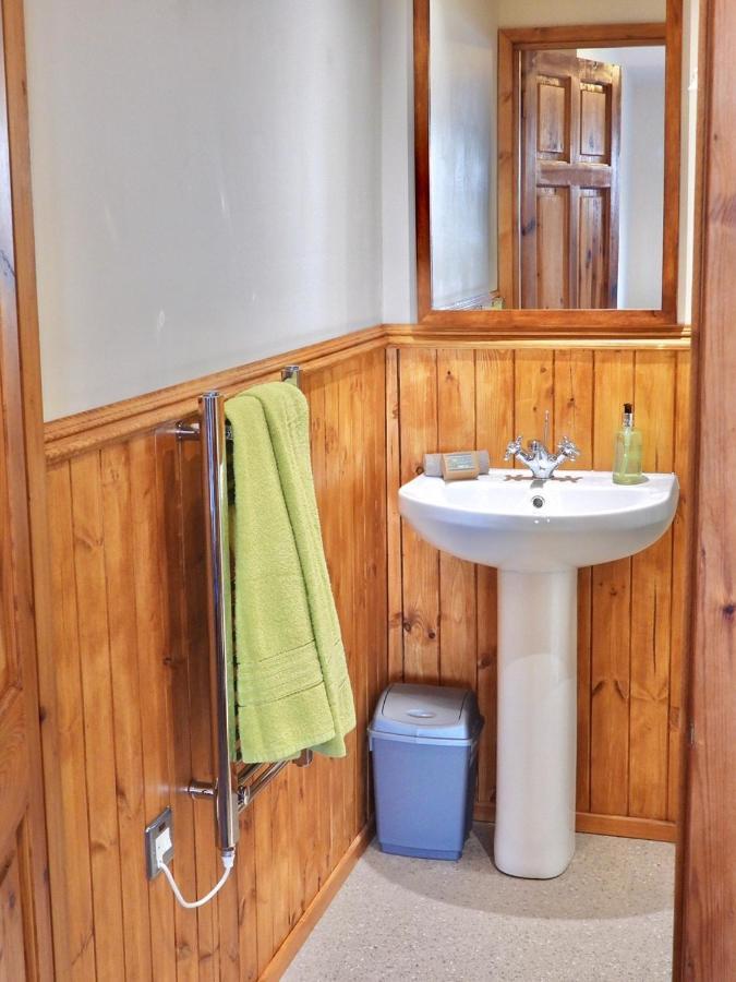 ת'ורסו Windhaven Camping And B&B מראה חיצוני תמונה